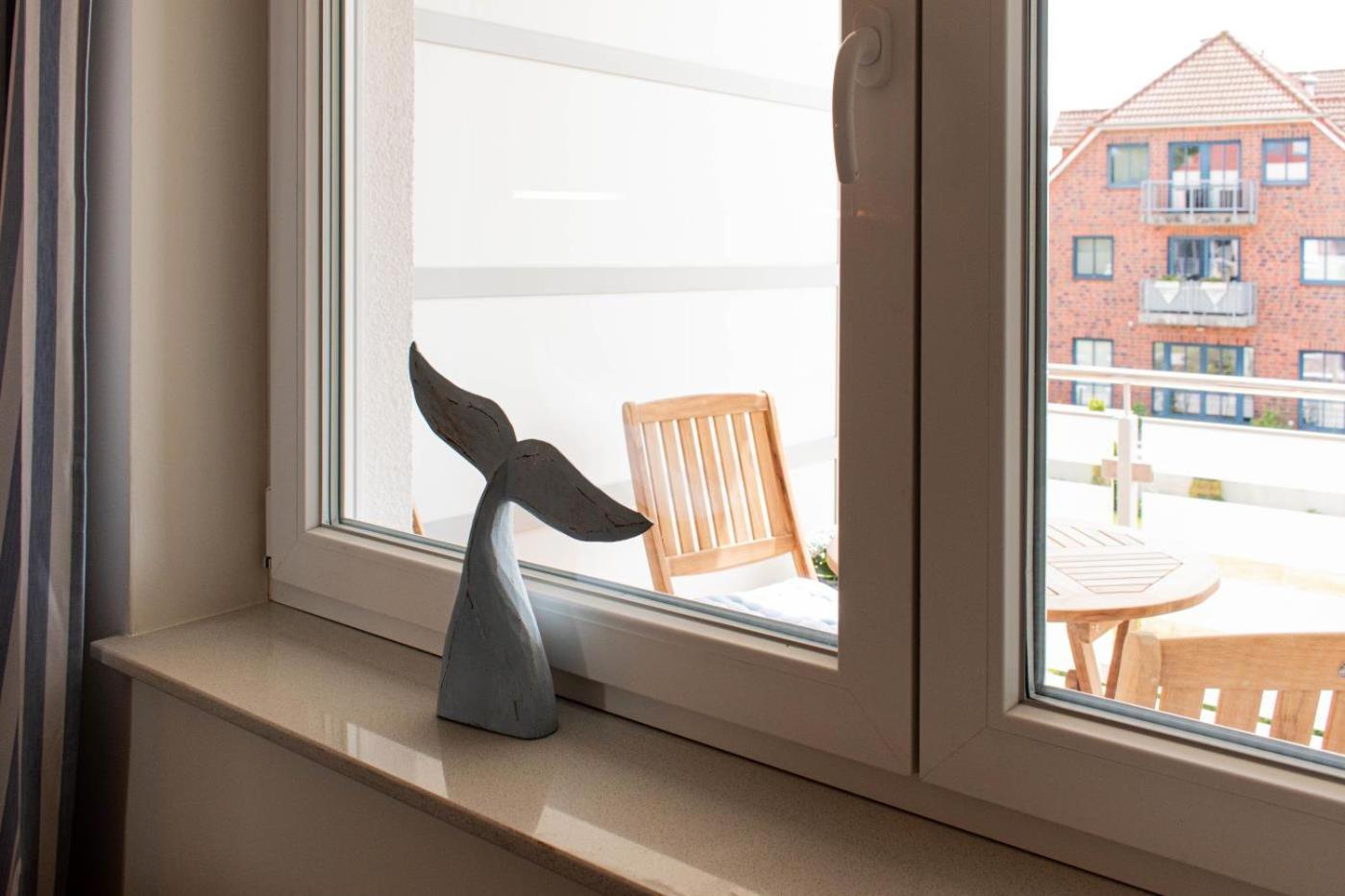 Ferienwohnung Luettje Moeoev - Timmendorfer Strand Exterior foto